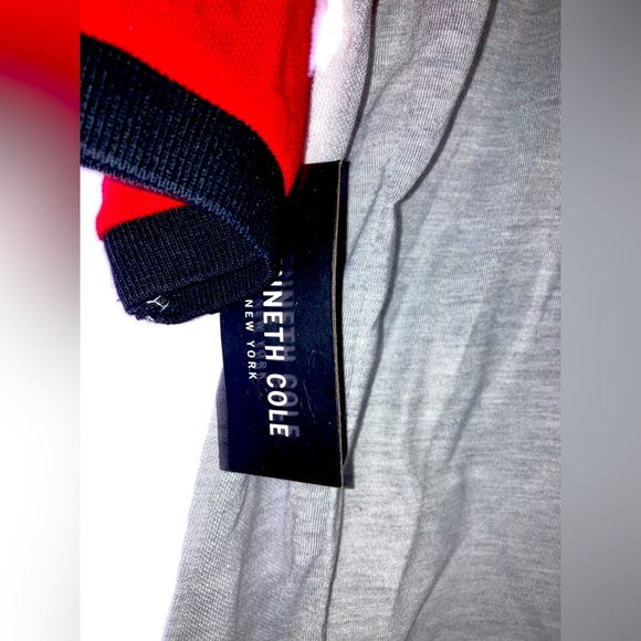 BNWT!! Kenneth Cole 2 top set. - Picture 4 of 6